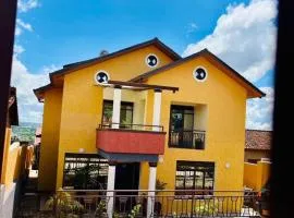 The Glorious Kigali B&B