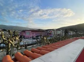 A Casa da Praça - The Square House