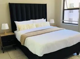 The Bolton Rosebank, Rosey Cosy Escape