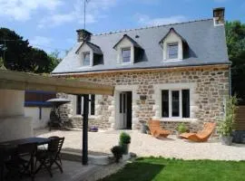 Gîte Abord Paimpol