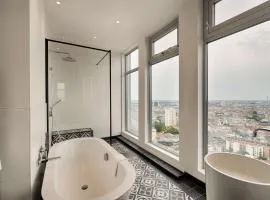 Park Inn by Radisson Berlin Alexanderplatz