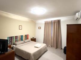 Casa Celeste, villa en Nocera Umbra