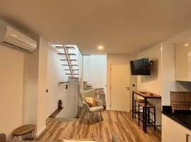 Private 1 bedroom house in Machico Centre