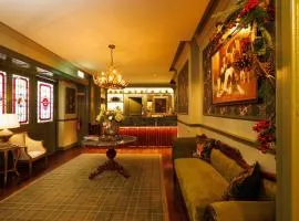 Club House Hotel Kilkenny