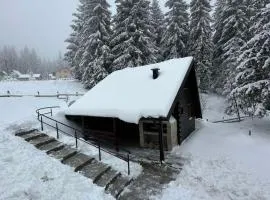 Planinska Vikendica SP Jahorina