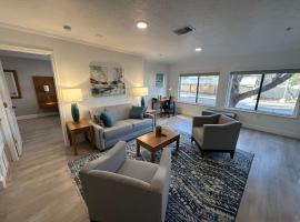 B&J Hotels, acomoda&ccedil;&atilde;o em Roswell