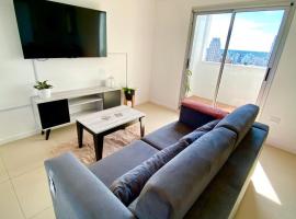 Departamento PREMIUM, hotel in La Plata