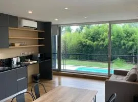 Aldea Fisherton 1 Dormitorio