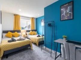 Open Mind Property - 2 Bedroom Flat