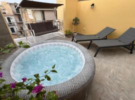 La Terrazza di Nela, hotel in Bagheria