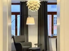 Lovely Lou, dein feinzeit Apartment