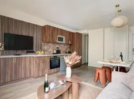201 Suite Anne - Superbe appartement