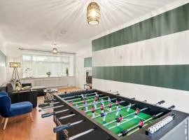 Mundy Avenue, Long Stay Disc, Parking, Wifi