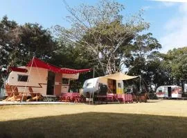 Beverly Glamping - Vacation STAY 82337v