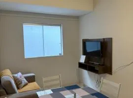 Aconchegante apartamento II