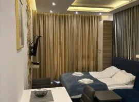 Ski & Spa K2 Milmari Resort Lux