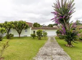 Casa dos Avós Fleischmann