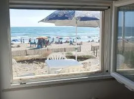 Casina sulla Sabbia