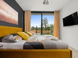 Santalezi Sunset Villa - Nature and Private Pool