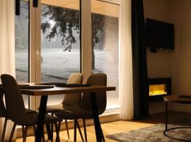 Una Carpa Jahorina, pet-friendly hotel in Jahorina