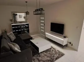 Luxury Apartmen by airport