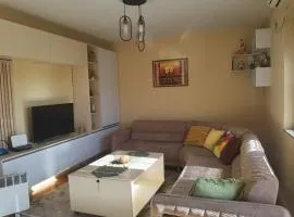 City Square Apartment