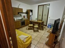 Alloggio Ursula