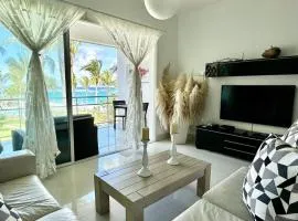 Luxury 1 Bedroom with Seaview Seawinds