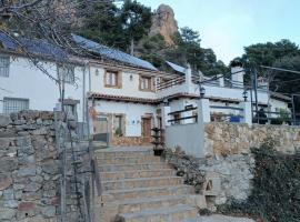 Dulce Posada, hotel en Cazorla