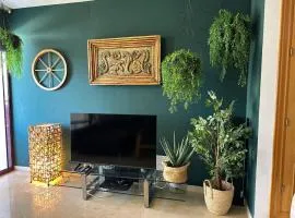 Charm Apartment 90m2