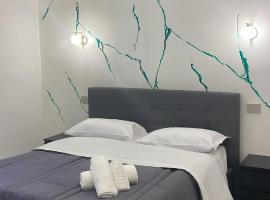 Maison Toledo 376, hotel v Neapoli