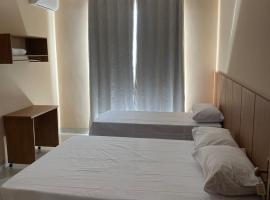 Salinas में, होटल Hotel Primavera Palace