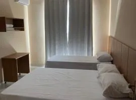Hotel Primavera Palace