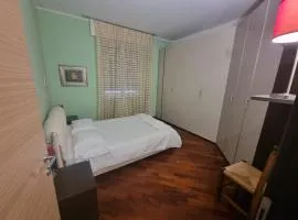 Casa Via Asti