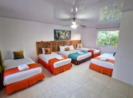 Hotel Campestre Villaesmeralda