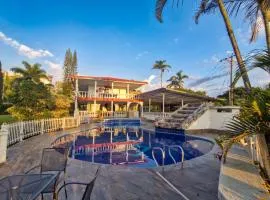 Hotel Campestre Villa Esmeralda