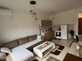 Apartman Diksi sa podzemnom garazom