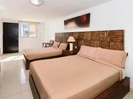 Hotel JM