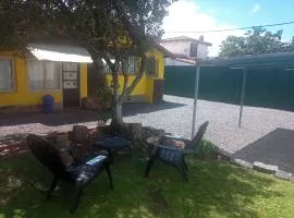 Chalet Paloma 2