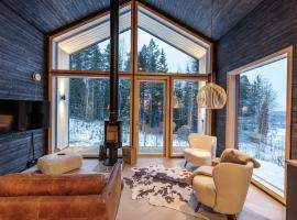 Vuokatti Weekend Platinum II, resort de esqui em Vuokatti