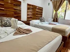 Valerios Hotel