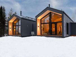 Vuokatti Weekend Platinum, hotel para golfe em Vuokatti