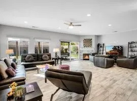 Near Downtown: Palm Springs Home w/ Mountain Views