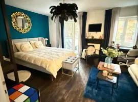 Suite Executive Kreuzlingen - MTL Schweiz
