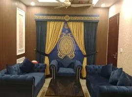 Hotel in Islamabad Luxurious 2 Bedroom