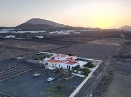 Quintero Suites