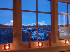 Koselig hytte p&aring; Beito, resort ski di Beitost&oslash;l