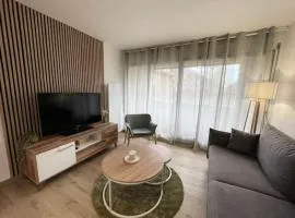 Résidence Le Palos - A deux pas du centre appartement 6 personnes à la Résidence PALOS A/62 MAE-6811