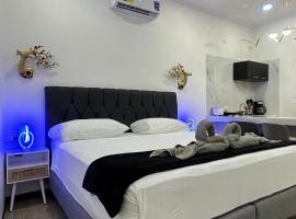 H et L, πολυτελές ξενοδοχείο σε Tortuguero