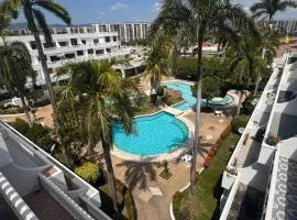 Apartamento Tiziano Resort